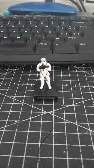 Star Wars Miniaturas