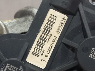 PINZA DE FRENO TRASERA IZQUIERDA FORD KUGA XWMB G