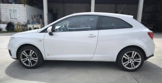 SEAT Ibiza 2012