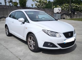 SEAT Ibiza 2012