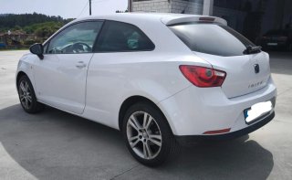 SEAT Ibiza 2012