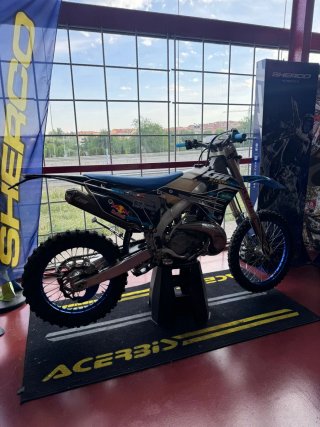 TM 300fi 2t Enduro Moto