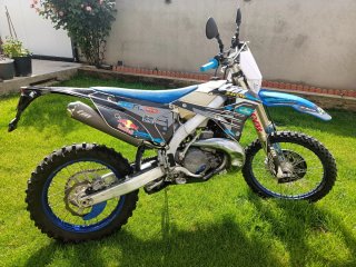 TM 300fi 2t Enduro Moto