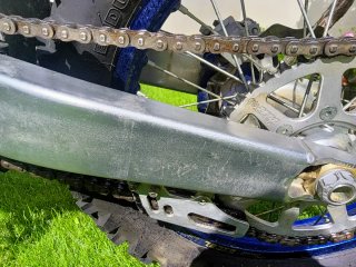 TM 300fi 2t Enduro Moto