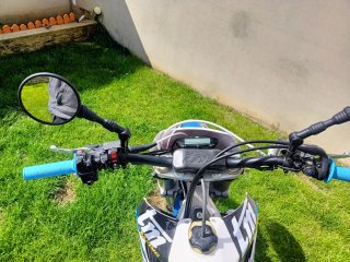 TM 300fi 2t Enduro Moto