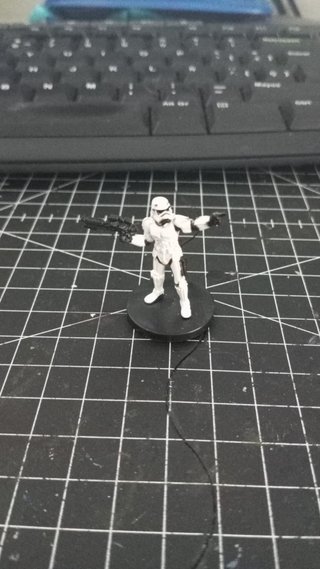 Star Wars Miniaturas