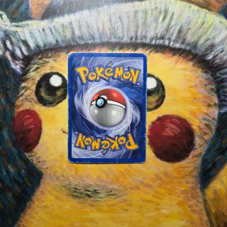 Dark Charizard 1st Edition