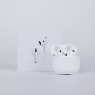 AirPods 4 || Como nuevos + caja