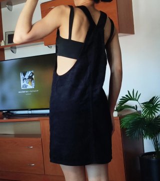 Peto negro pana