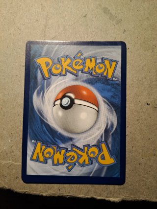 Carta Pokémon Infernape V SWSH252