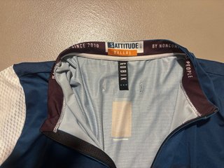 Maillot Gobik Talla S