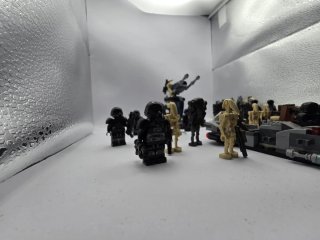 Lego Star Wars