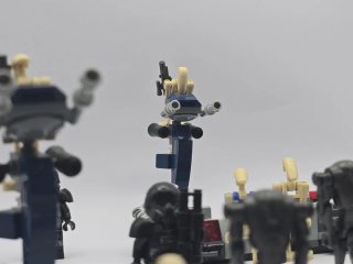 Lego Star Wars