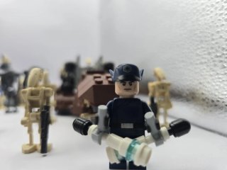 Lego Star Wars