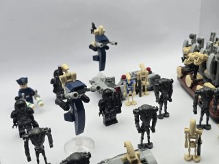 Lego Star Wars