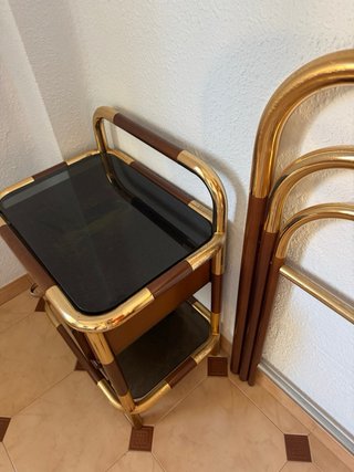 Conjunto Vintage Habitación