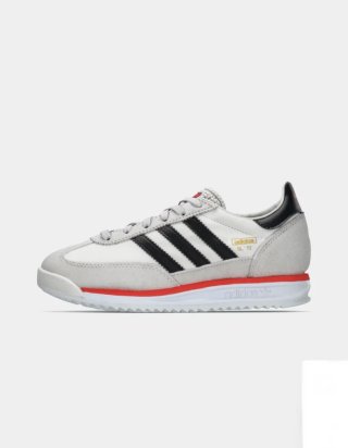 Adidas SL 72 RS Blancas