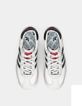 Adidas SL 72 RS Blancas