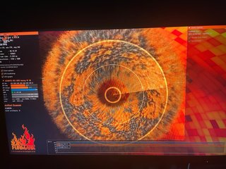 Gigabyte RTX 3070 Gaming OC 8GB