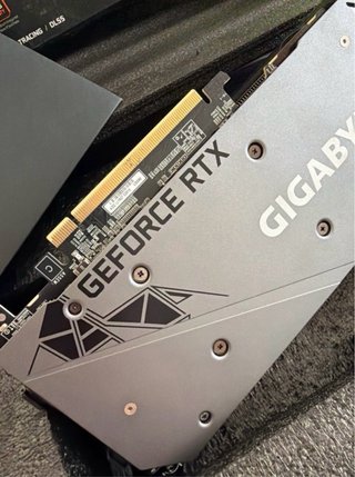 Gigabyte RTX 3070 Gaming OC 8GB