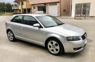 Audi A3 “1.9” TDI. 105 cv