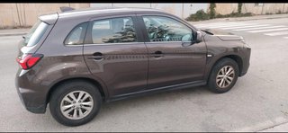 Mitsubishi ASX 2020