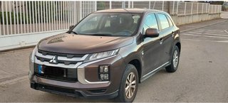 Mitsubishi ASX 2020