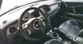 MINI CABRIO R52 COOPER