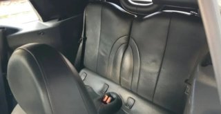 MINI CABRIO R52 COOPER
