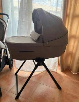 Passeggino Inglesina Aptica