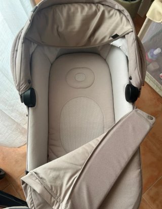 Passeggino Inglesina Aptica