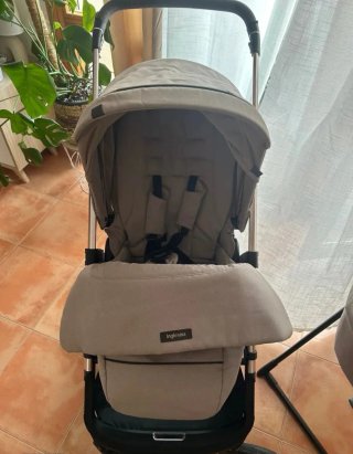 Passeggino Inglesina Aptica