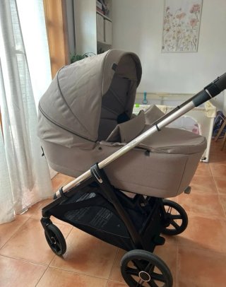 Passeggino Inglesina Aptica