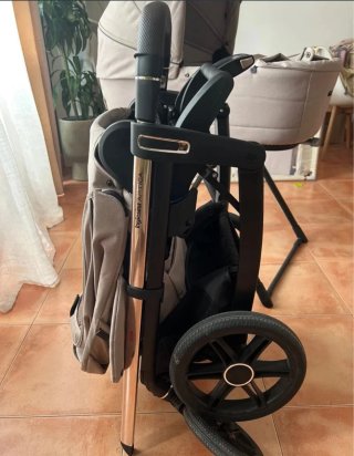 Passeggino Inglesina Aptica