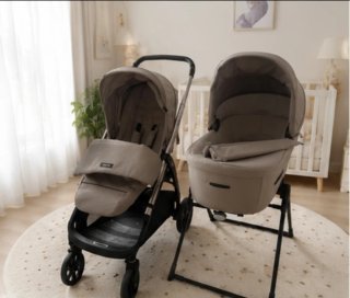 Passeggino Inglesina Aptica Novembre 2023