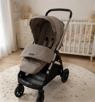 Passeggino Inglesina Aptica Novembre 2023