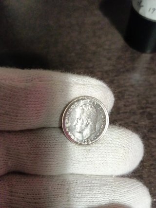 10 Pesetas 1984 Juan Carlos I