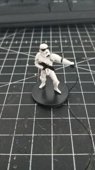 Star Wars Miniatures