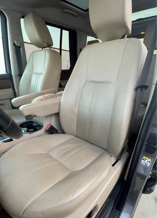 Land Rover Discovery 4 tdv6 hse 245cv