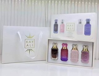 Pack Perfumes Kayali Miniatura