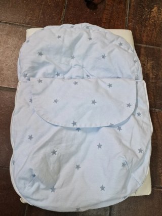 Funda Maxi-Cosi estrellas