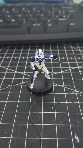 Star Wars Miniatures