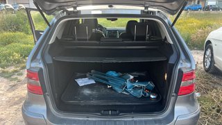 Mercedes-Benz B 180 NGT Automático 2009 – Gas Natu