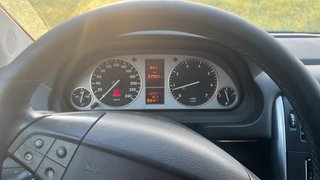 Mercedes-Benz B 180 NGT Automático 2009 – Gas Natu