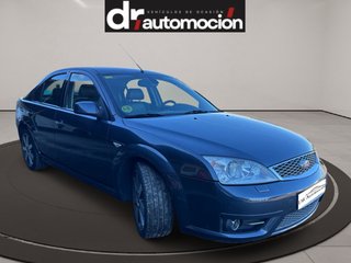Ford Mondeo Titanium X 2.2 Tdci