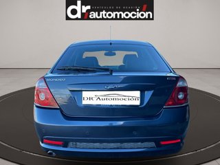 Ford Mondeo Titanium X 2.2 Tdci