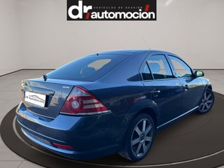 Ford Mondeo Titanium X 2.2 Tdci