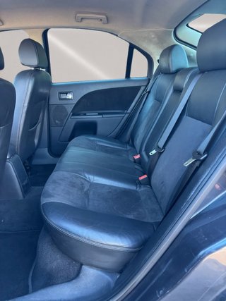 Ford Mondeo Titanium X 2.2 Tdci