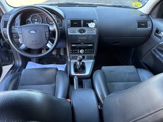 Ford Mondeo Titanium X 2.2 Tdci