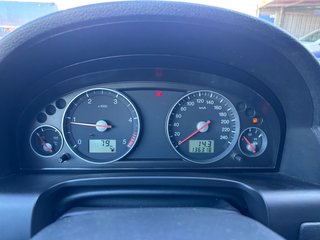 Ford Mondeo Titanium X 2.2 Tdci